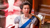 Royal Family: la princesa Ana siempre pensó que el documental fue “una ...