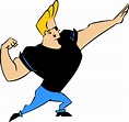 Johnny Bravo PNG Images HD | PNG Play