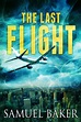 The Last Flight - The Book Cover Designer