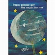 Papa Please Get the Moon for Me (Board Book) - Walmart.com - Walmart.com