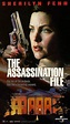 The Assassination File (TV Movie 1996) - IMDb