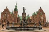 Copenhagen Castles: A Self-Guided Day Trip from Copenhagen