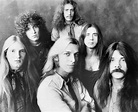 Black Oak Arkansas - Alchetron, The Free Social Encyclopedia