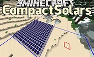 How To Make Solar Panels In Minecraft