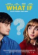 What If | Movie review – The Upcoming