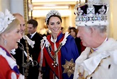 凱特王妃42歲生日快樂！ 英王室曬「慶生美照」別具意義