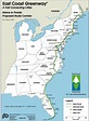 Printable Maps Of The United States Refrence Map Od The United ...