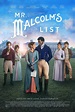 Mr. Malcolm's List Movie Poster (#1 of 8) - IMP Awards