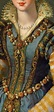 Portrait of Maria de’ Medici (1540-1557) or Eleonora di Garzia di ...