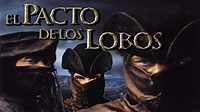 Review/Crítica "El Pacto de los Lobos" (2001) - YouTube