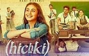 Hichki Movie Review: Rani Mukerji's Film Serves Something you Need ...