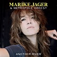 Marike Jager brengt single uit met Metropole Orkest - V2 records