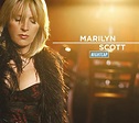 慵懶醉人的Jazz/Pop－Marilyn Scott Nightcap - U-Audio 音樂