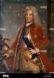 . Portrait of Stanislaus I Leszczyński . 18th century. 1140 ...