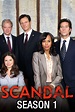 Scandal - Rotten Tomatoes