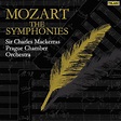 Mozart: The Symphonies: Amazon.co.uk: Music