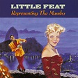 Representing the Mambo by Little Feat on Amazon Music Unlimited
