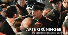Akte Grüninger - Stream: Jetzt Film online anschauen