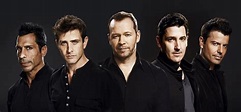 New Kids on the Block revive their R&B and hip-hop roots with TLC and ...
