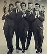 WHITE DOO-WOP COLLECTOR: JOEY DEE & THE STARLITERS_The Girl I Walk To ...