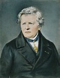 Georg Simon Ohm (1787-1854) #2 Painting by Granger - Pixels