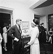 Happy Birthday, Mr. President! – The JFK Library Archives: An Inside Look