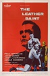 The Leather Saint 1956 U.S. One Sheet Poster - Posteritati Movie Poster ...