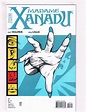 Madame Xanadu # 27 VF Vertigo Comic Books Sandman The Preacher Awesome ...