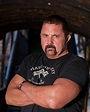 The SCREAM Interview: Kane Hodder - THE HORROR ENTERTAINMENT MAGAZINE