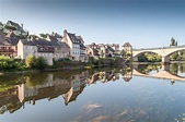 5 raisons d’aller visiter Brive-la-Gaillarde et la Corrèze | Corrèze ...