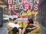 'Broken Hearts Gallery' New Trailer - Spotlight Report
