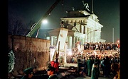 FOTOS: 25 anos da queda do Muro de Berlim - fotos em Mundo - g1