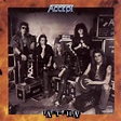 Accept – Eat The Heat (1989, CD) - Discogs