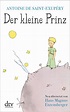 Der kleine Prinz - Antoine de Saint-Exupéry - Buch kaufen | Ex Libris
