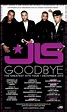 JLS Goodbye: the greatest hits tour! I'm not gunna lie I will drown in ...
