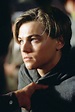 Leonardo DiCaprio as Jack Dawson | Titanic leonardo dicaprio, Leonardo ...