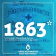 Vor 157 Jahren – Gründung des Württembergisches Sanitätsvereins – Junge ...