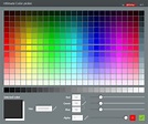 Color Picker From Image : Colorpicker.me is an online color picker tool ...