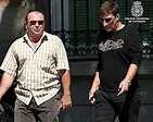 Condenado a 21 años el líder de la mafia georgiana en España | Cataluña ...