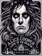 INSIDE THE ROCK POSTER FRAME BLOG: Alice Cooper World Tour 1971 Poster ...