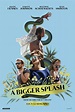 A Bigger Splash - Sinopcine