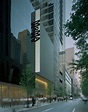 The MoMA Expansion by Diller Scofidio + Renfro | Architectural Digest