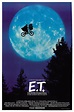 Art Now and Then: Steven Spielberg's E.T. the Extra-Terrestrial