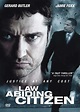 Law Abiding Citizen 2009 Film | CHETU'S MOVIE REVIEWS | Cine y libros ...