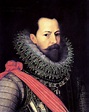 Altesses : Alexandre Farnèse, duc de Parme (1)