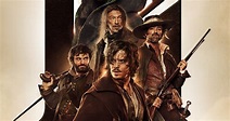 Os Três Mosqueteiros: D’Artagnan ganha primeiro trailer e pôster ...