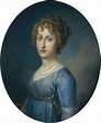 Marie-Antoinette DE BOURBON-SICILES : généalogie par Gisele ALABERT ...
