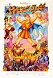 Hercules - animated film review - MySF Reviews