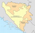 Federation of Bosnia and Herzegovina - Wikipedia