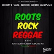 Listen: Roots Rock Reggae Riddim Mix